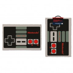 Covoras Nintendo NES Controller, 40x60cm